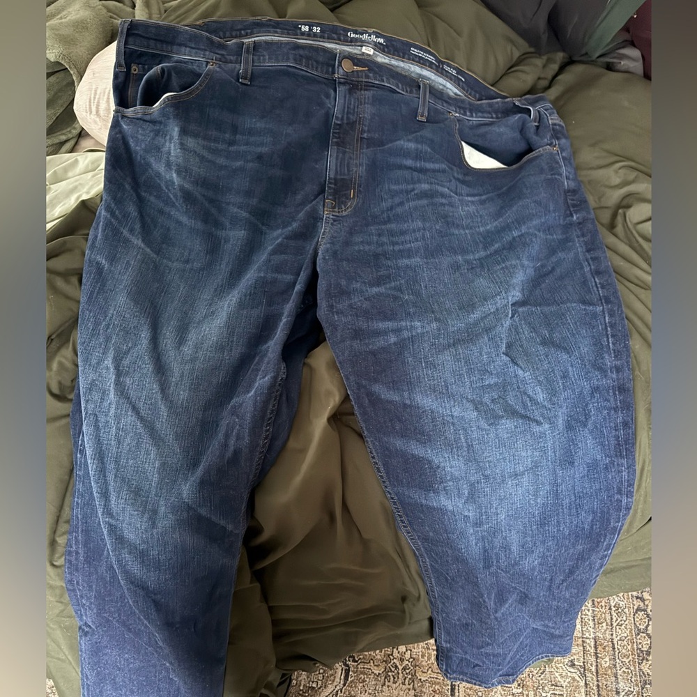 Goodfellow 58x32 Men’s Jeans